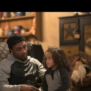 Meet your Posher, Ethan